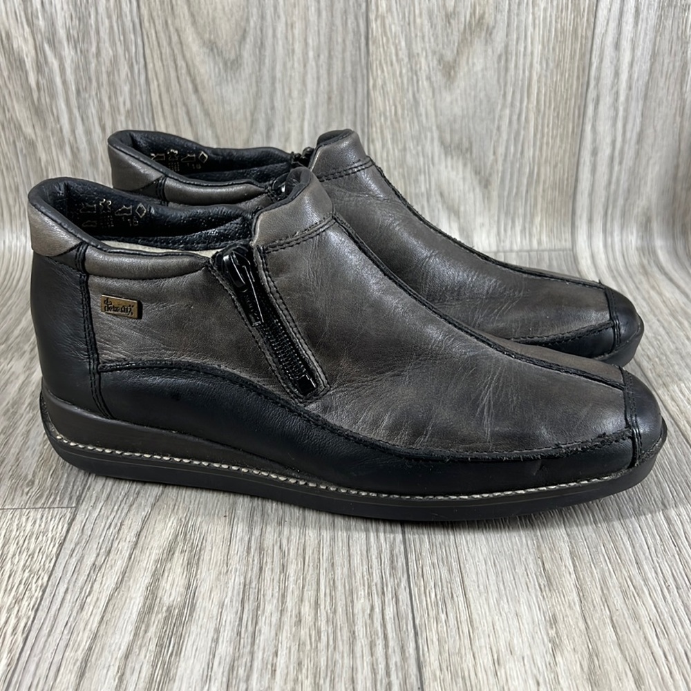 Rieker Daphne Shoes